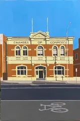 Fremantle Chamber of Commerce, Phillimore Street