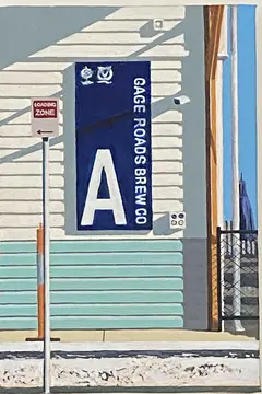 Gage Roads Brewing, A Shed Fremantle Harbour