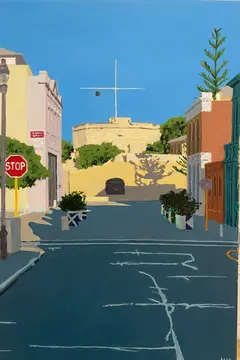 High Street, Fremantle