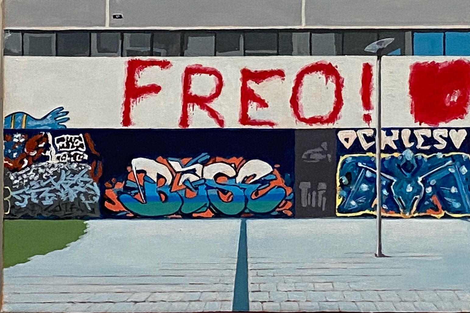 Westgate Mall, Fremantle