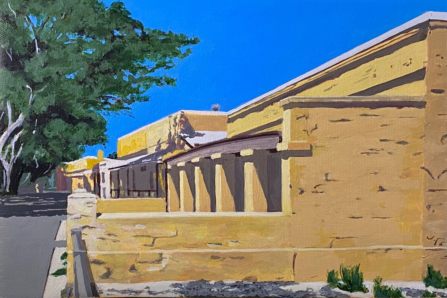 Rottnest-Wadjemup no.8