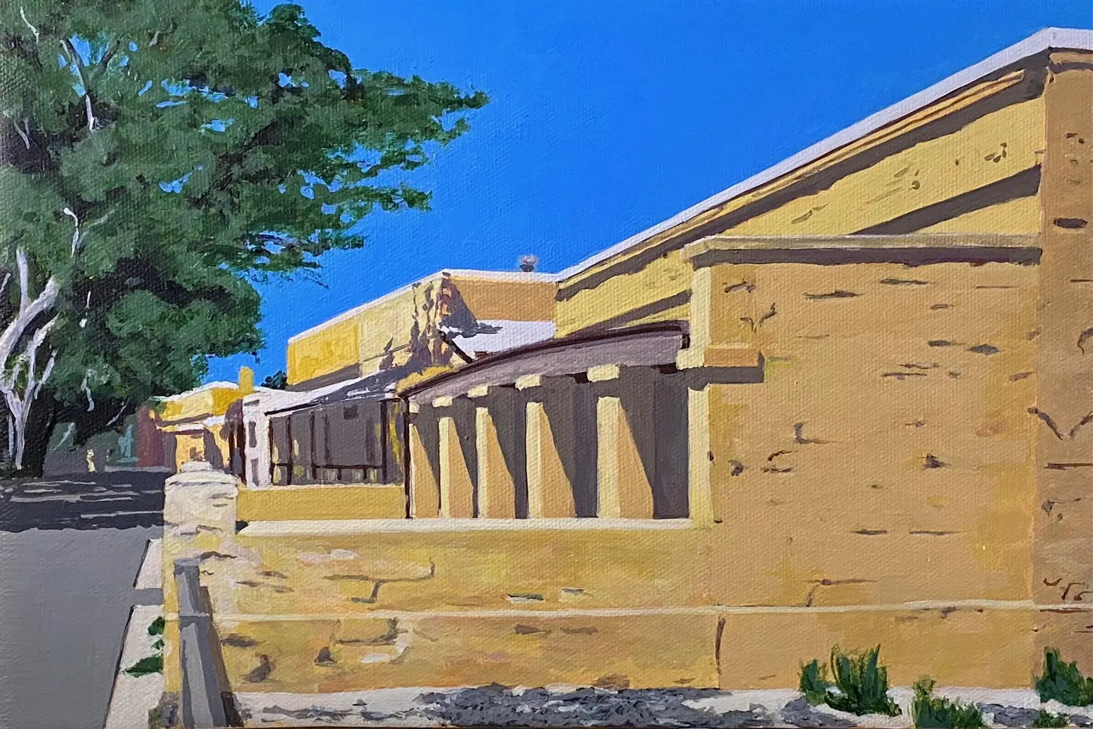Rottnest-Wadjemup no.8