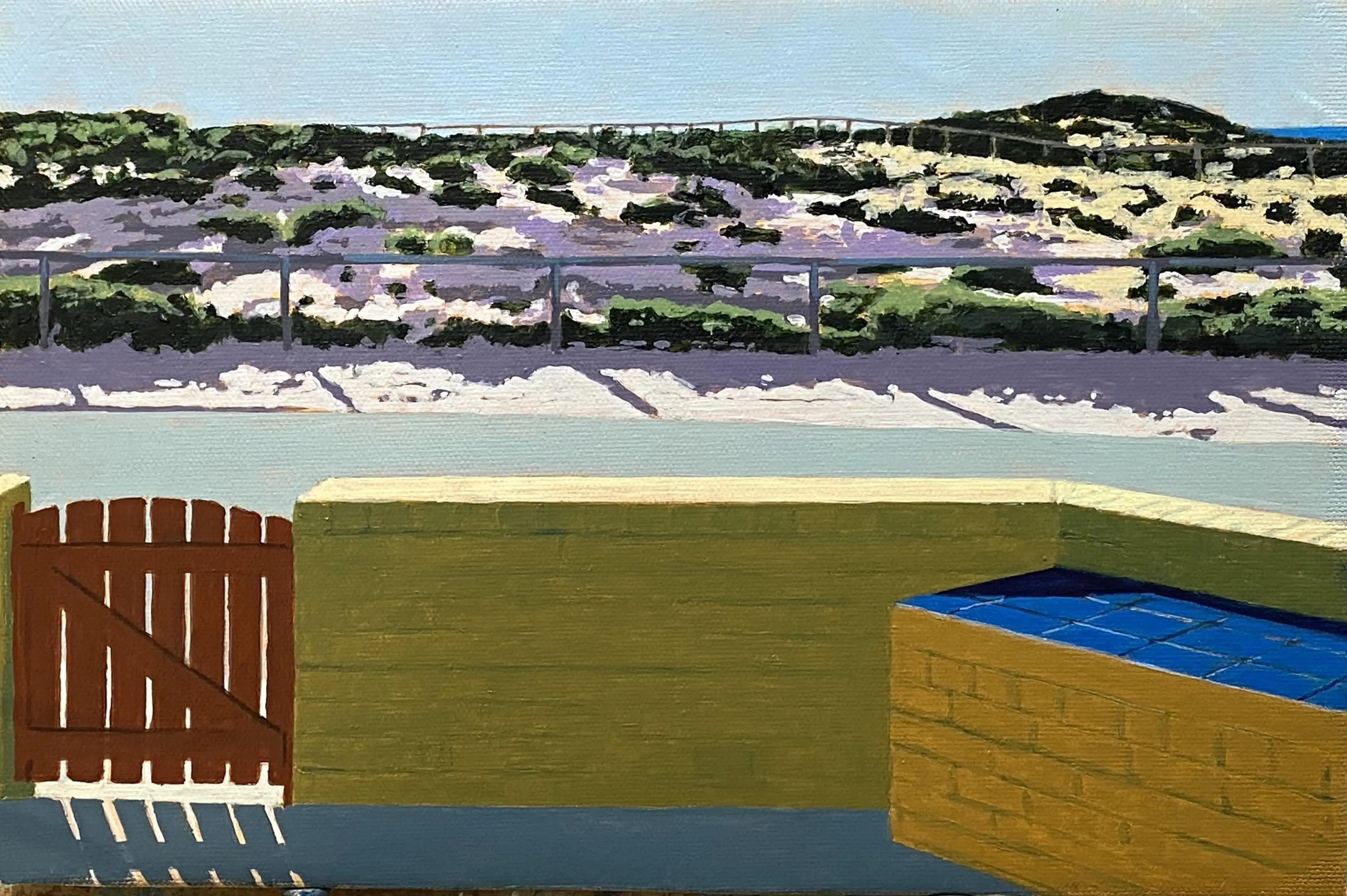 Rottnest No.2
