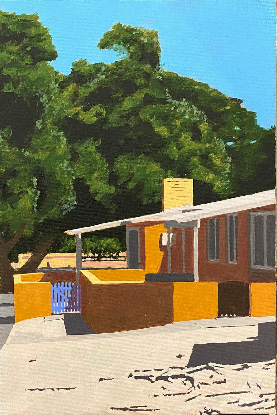 Rottnest Wadjemup no.4