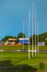 East Fremantle Oval #8