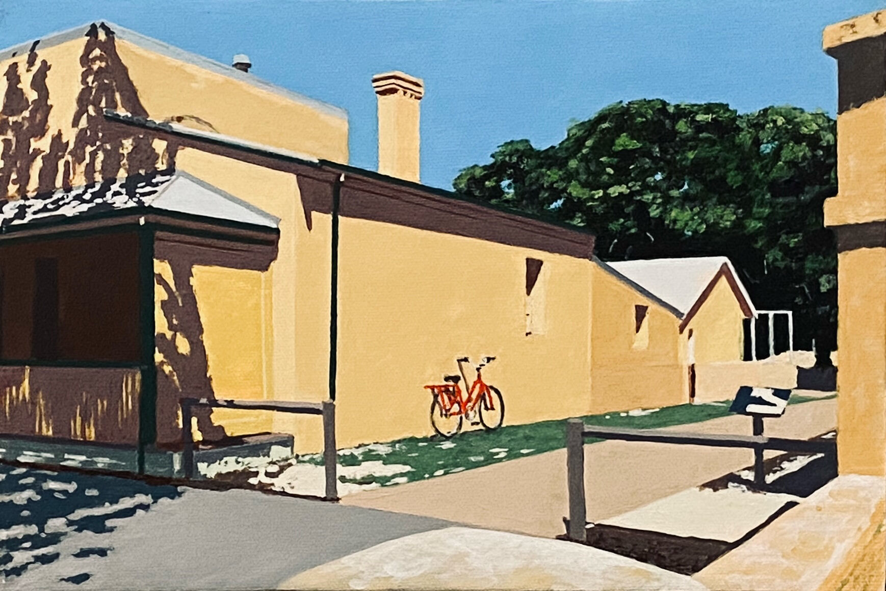 Rottnest Wadjemup no.7